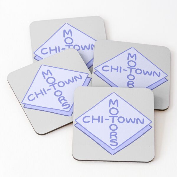 Item preview, Chi-Town Motors designed and sold by ht.
