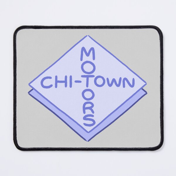 Item preview, Chi-Town Motors designed and sold by ht.