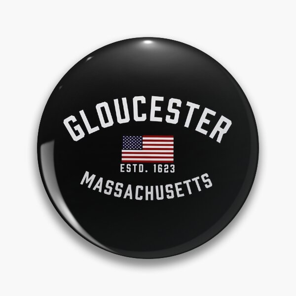Item preview, Gloucester Ma designed and sold by Goobardi.