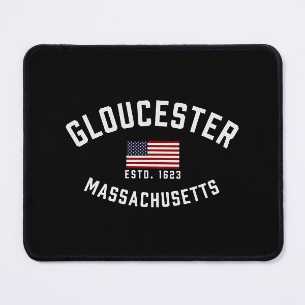 Item preview, Gloucester Ma designed and sold by Goobardi.