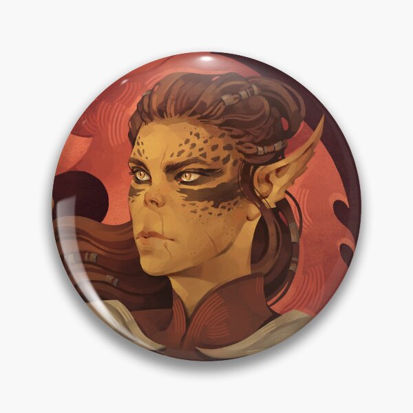 Item preview, Lae'zel designed and sold by .maitimo.