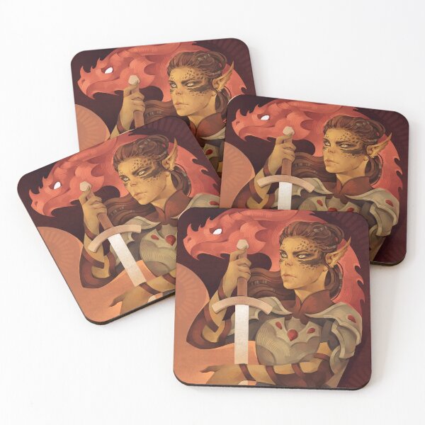 Item preview, Lae'zel designed and sold by .maitimo.