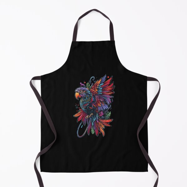 Item preview, Electus Parrot, Bird Lover, Parrot Lover designed and sold by KapuczeShop.