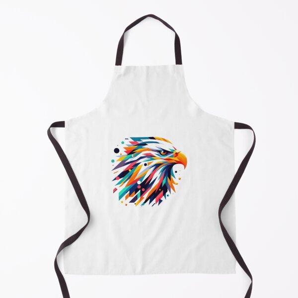 Item preview, Eagle Abstract Geometric designed and sold by MDS Solutions Tech ..