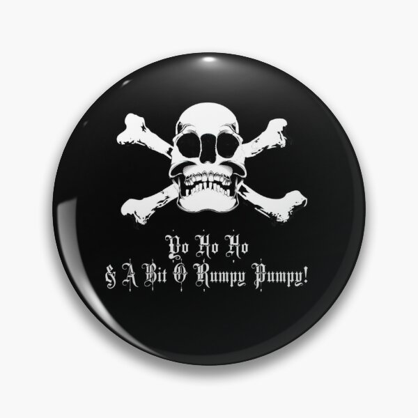 Item preview, Yo Ho Ho 1 designed and sold by Bondillero.