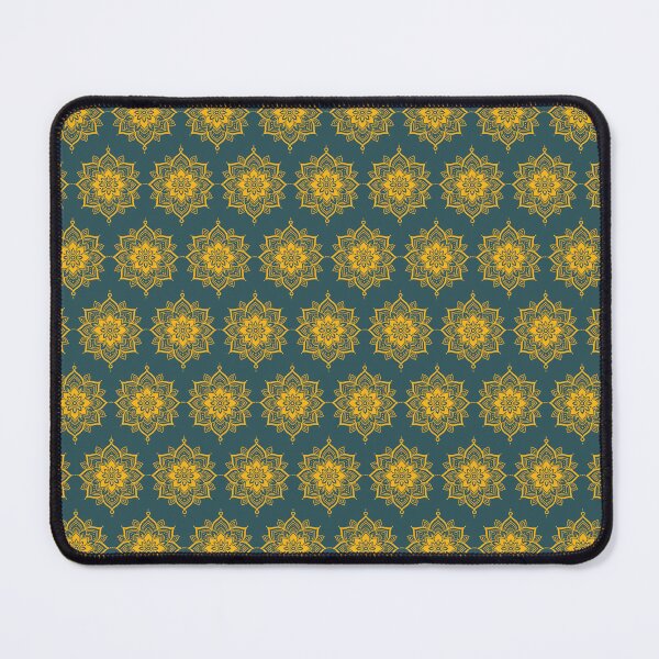 Item preview, Golden Colourfull Happy Diwali pattern for the diwali festival lover ver2 designed and sold by CosmicNook1.