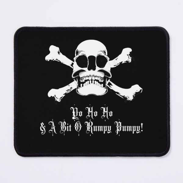 Item preview, Yo Ho Ho 1 designed and sold by Bondillero.