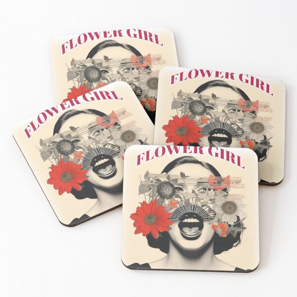 Item preview, Flower Gril designed and sold by RoyalHunter49.