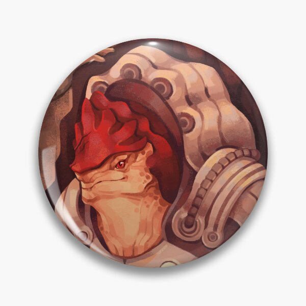 Item preview, Tuchanka designed and sold by .maitimo.