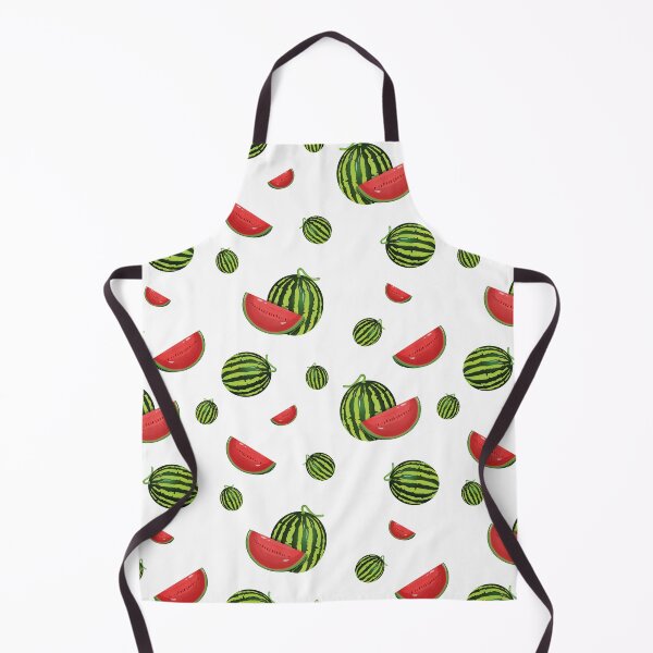 Item preview, Watermelon Pattern hand drawn. designed and sold by Hornokhuk.