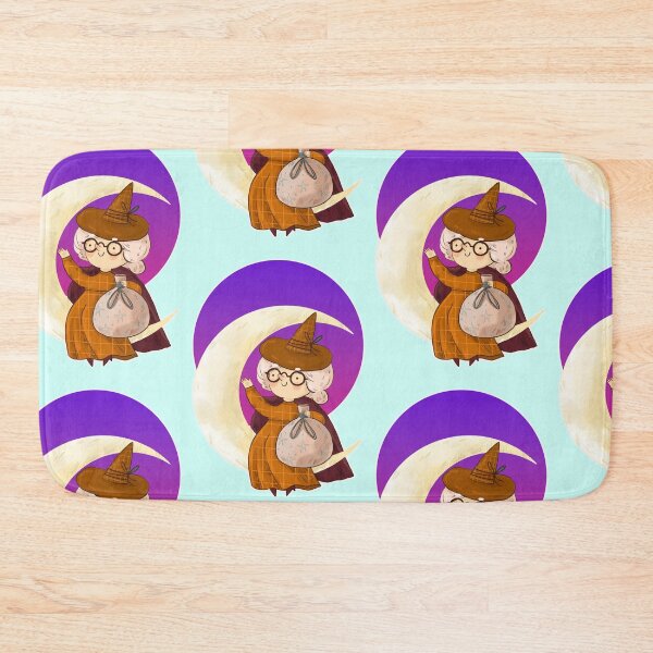 Item preview, Befana Mond designed and sold by Mauswohn.