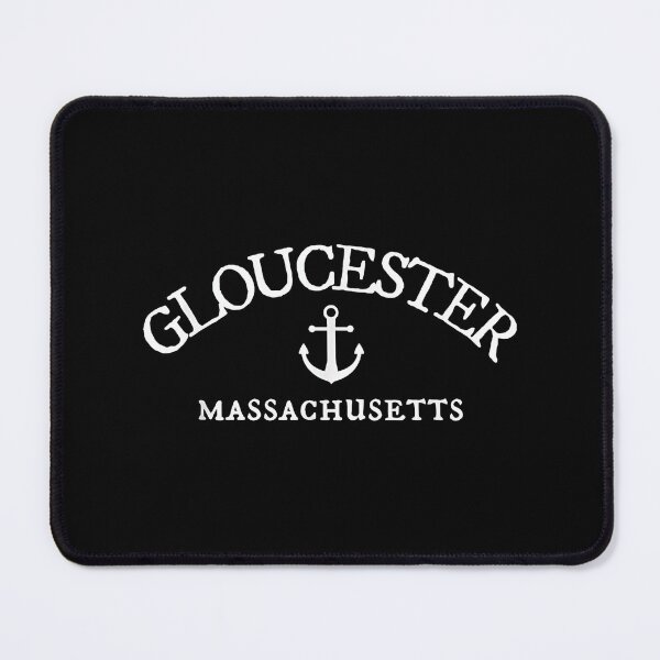 Item preview, Gloucester Ma designed and sold by Goobardi.
