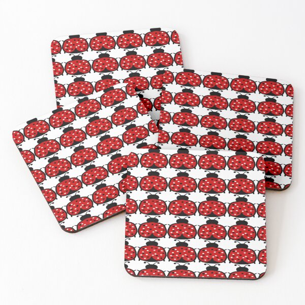 Item preview, Cute LadyBug designed and sold by Rainbowland123.
