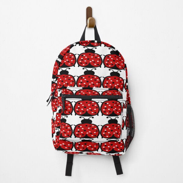 Item preview, Cute LadyBug designed and sold by Rainbowland123.