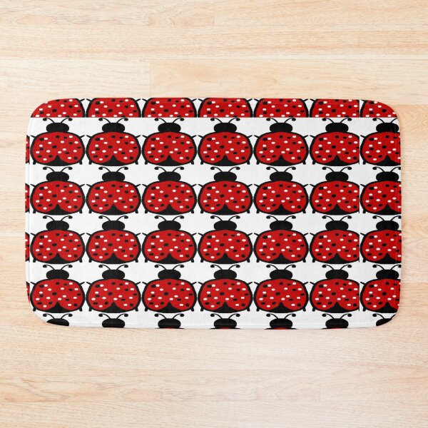 Item preview, Cute LadyBug designed and sold by Rainbowland123.