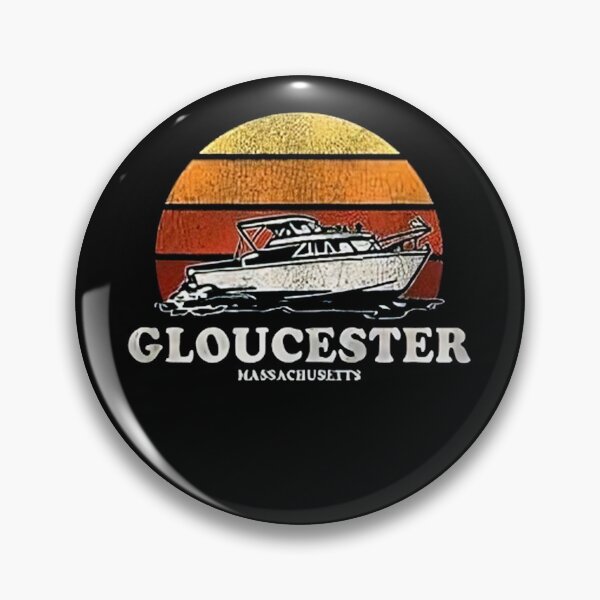 Item preview, Gloucester Ma designed and sold by Goobardi.