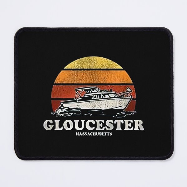 Item preview, Gloucester Ma designed and sold by Goobardi.