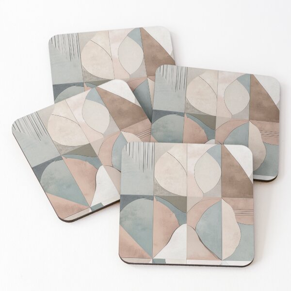 Item preview, Geometric Harmony designed and sold by bjrcy.