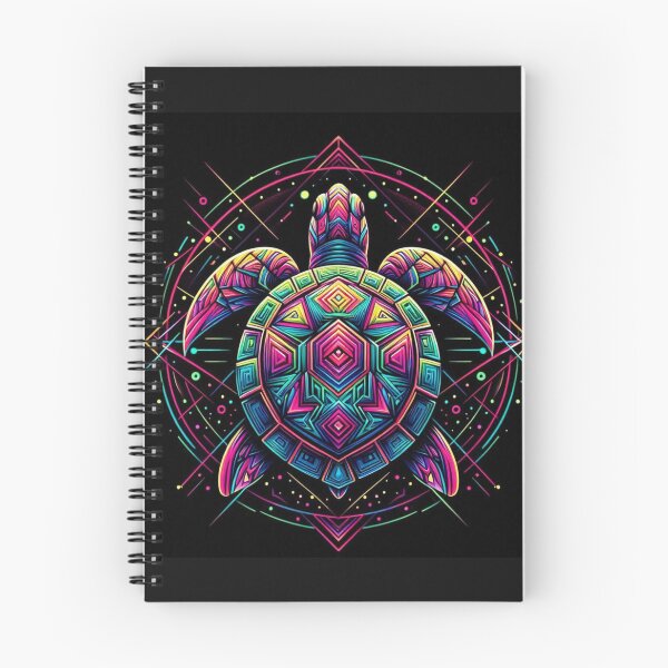 Item preview, Turtle Eagle Geometric  designed and sold by MDS Solutions Tech ..