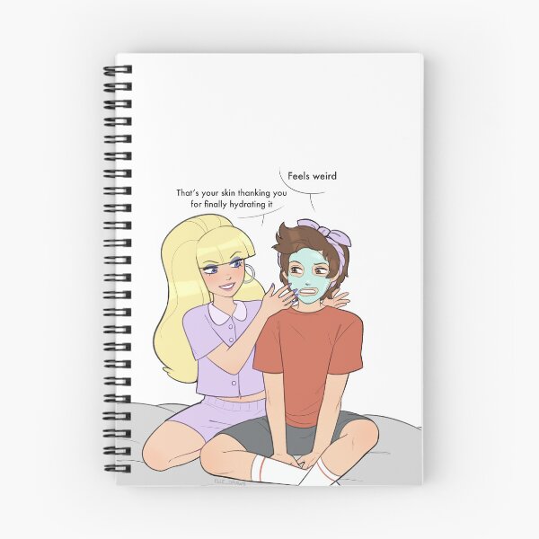 Item preview, Dipcifica face masks designed and sold by Elle-Draws.