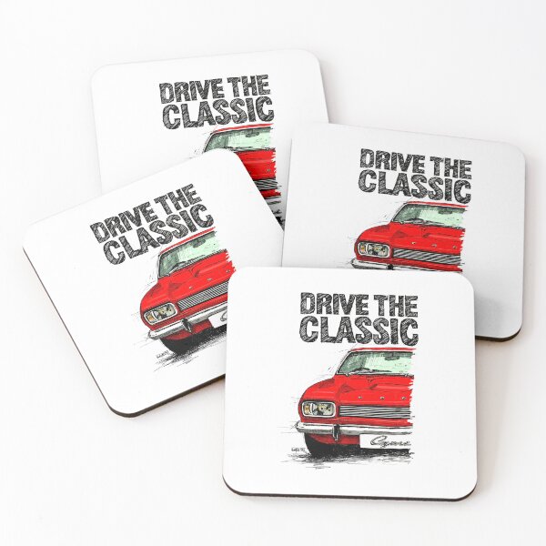 Item preview, Ford Capri designed and sold by baknett.