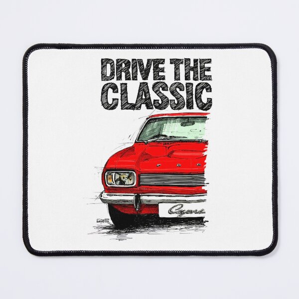 Item preview, Ford Capri designed and sold by baknett.