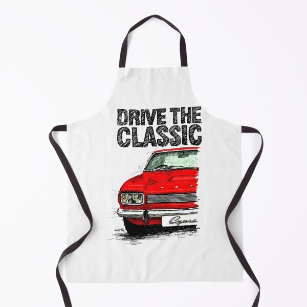 Item preview, Ford Capri designed and sold by baknett.