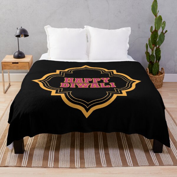Item preview, Red Colourfull Happy Diwali for the diwali festival lover ver4 designed and sold by CosmicNook1.