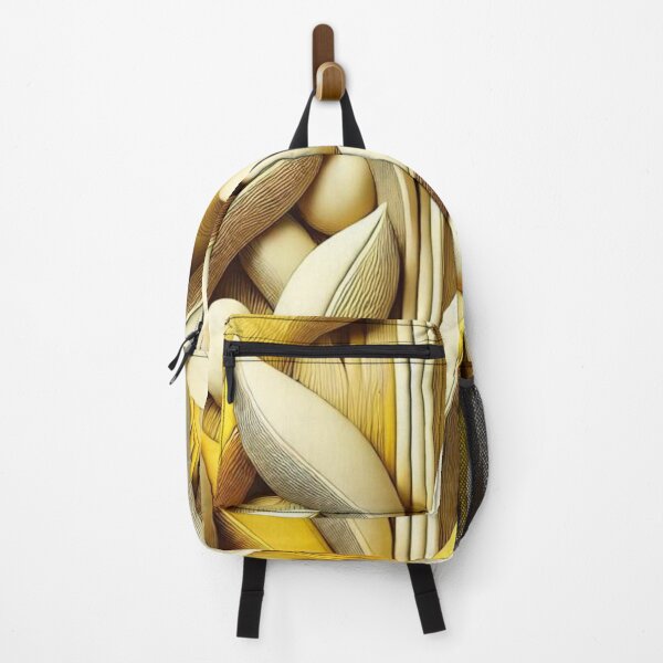Item preview, Healthy Bean Sprouts Absract Vegetable Design designed and sold by TribalioDesigns.