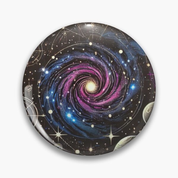Item preview, Galactic Dreams designed and sold by sleptnight.