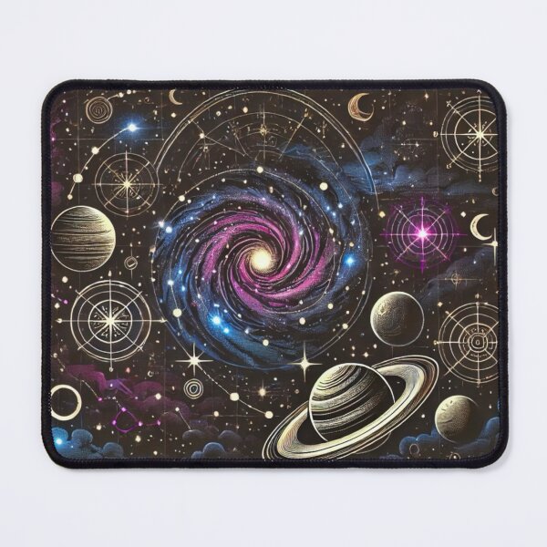 Item preview, Galactic Dreams designed and sold by sleptnight.