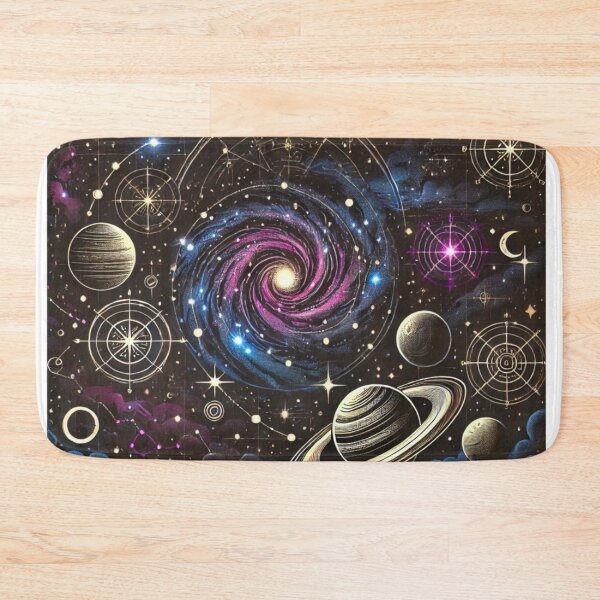 Item preview, Galactic Dreams designed and sold by sleptnight.