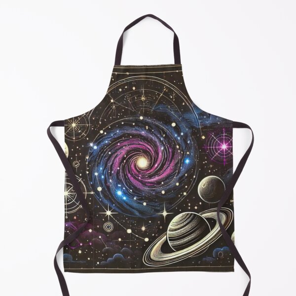 Item preview, Galactic Dreams designed and sold by sleptnight.