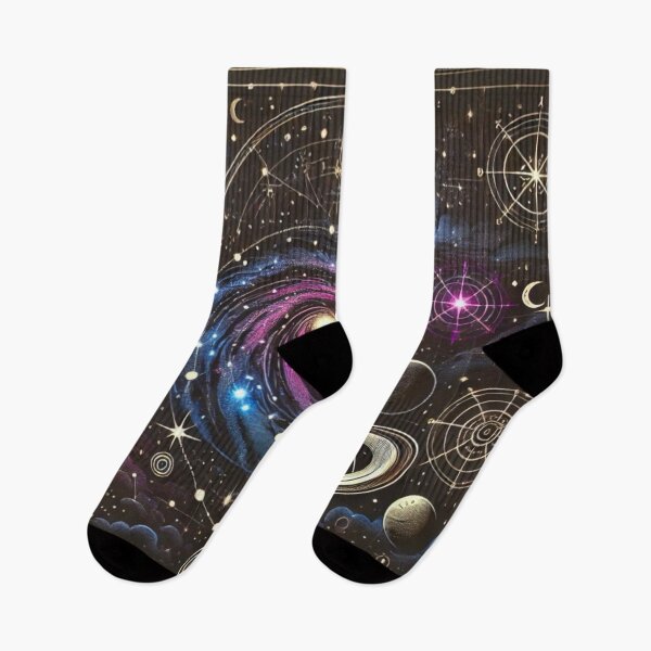 Item preview, Galactic Dreams designed and sold by sleptnight.