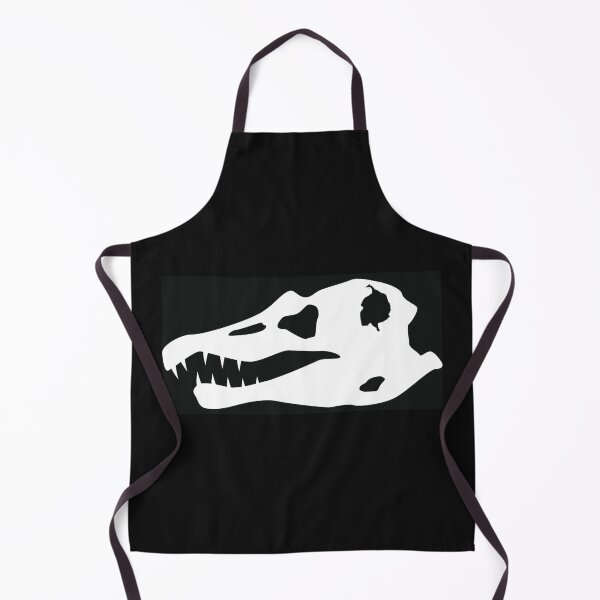 Item preview, Dinosaur Skull designed and sold by Bondillero.