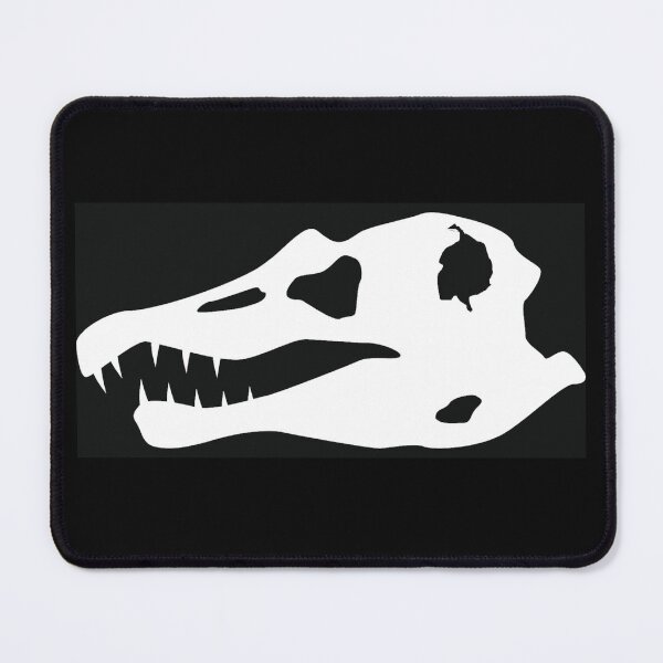 Item preview, Dinosaur Skull designed and sold by Bondillero.