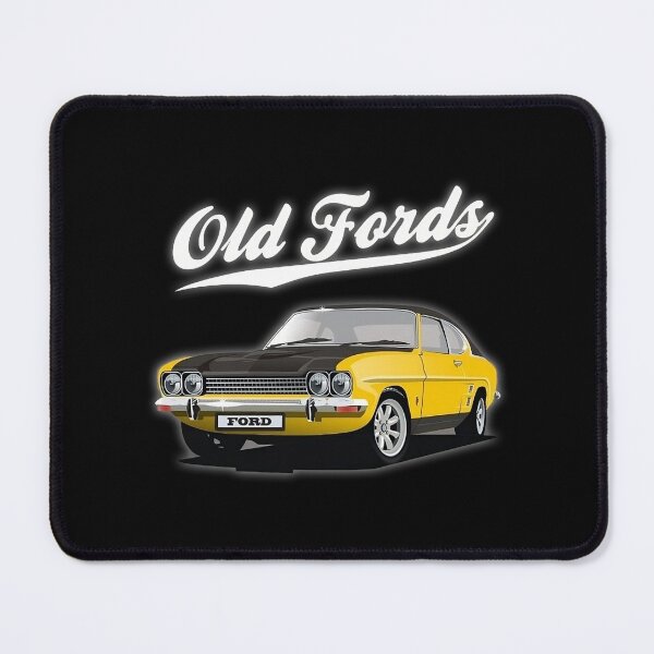 Item preview, Ford Capri designed and sold by baknett.