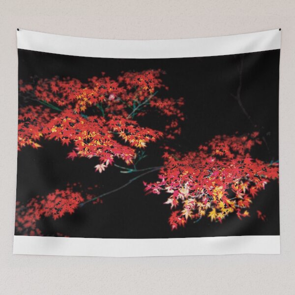 Item preview, 秋京都 designed and sold by ChrisSmeaton.