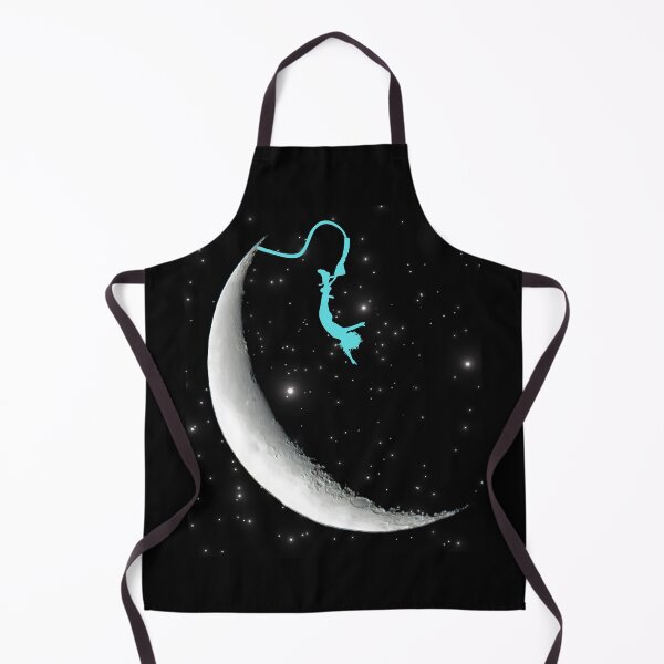 Item preview, Bungee Jumper on the moon designed and sold by MudMaster.