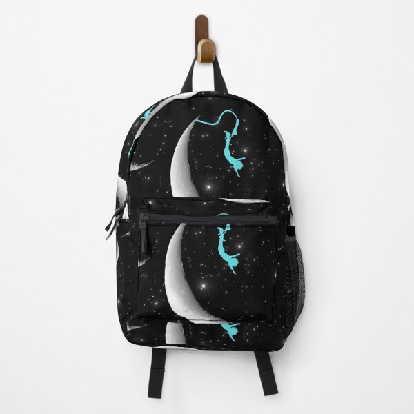 Item preview, Bungee Jumper on the moon designed and sold by MudMaster.
