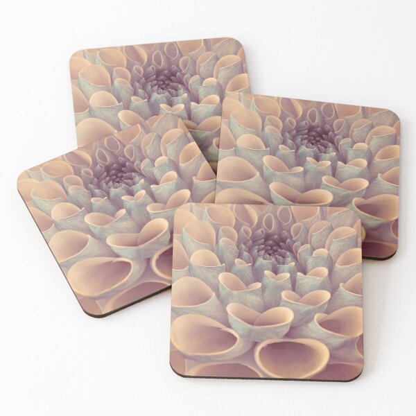 Item preview, Dahlia Petals designed and sold by assaf.
