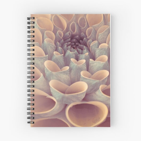 Item preview, Dahlia Petals designed and sold by assaf.