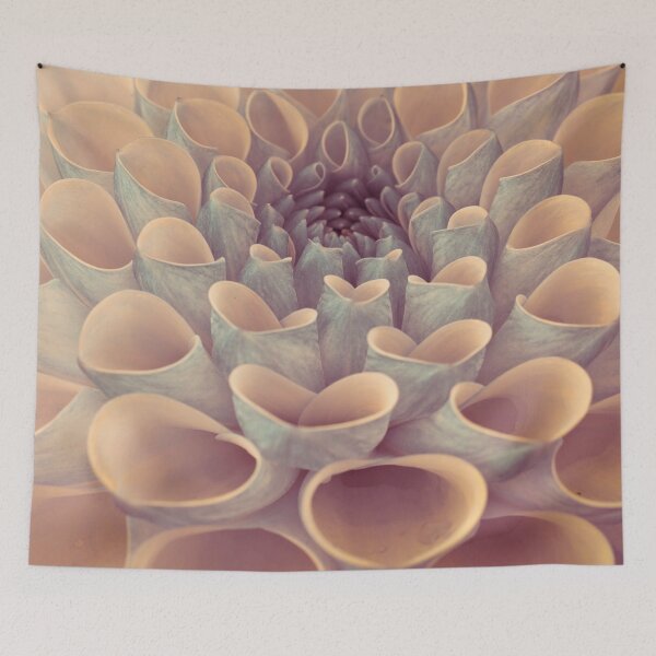 Item preview, Dahlia Petals designed and sold by assaf.