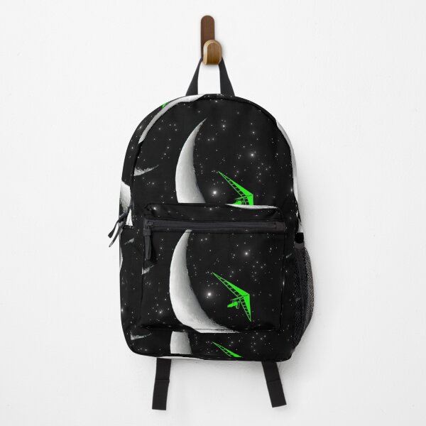 Item preview, hang glider on the moon designed and sold by MudMaster.
