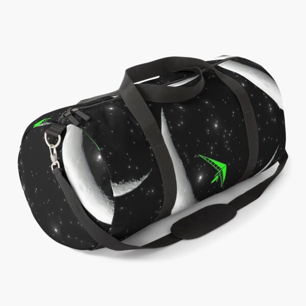 Item preview, hang glider on the moon designed and sold by MudMaster.