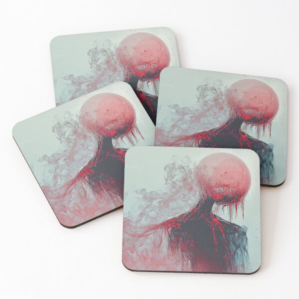 Item preview, Lost to the Red Mist designed and sold by CHCOfficial.