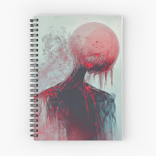Item preview, Lost to the Red Mist designed and sold by CHCOfficial.