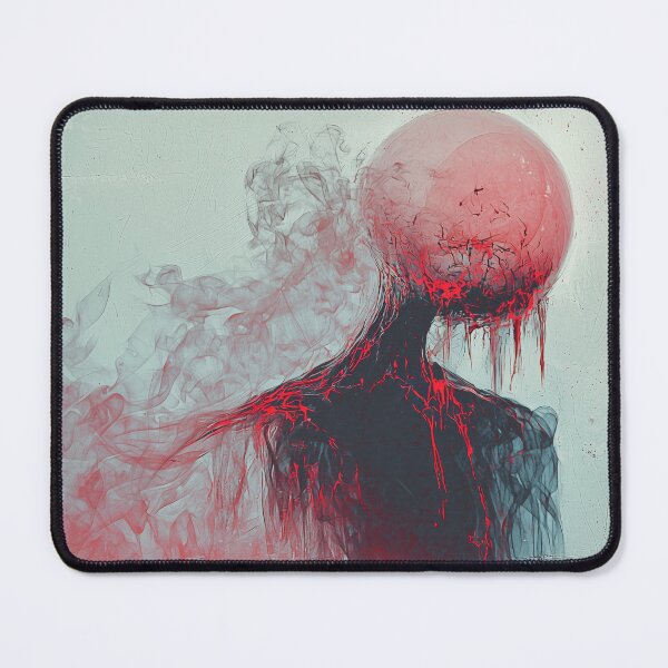Item preview, Lost to the Red Mist designed and sold by CHCOfficial.