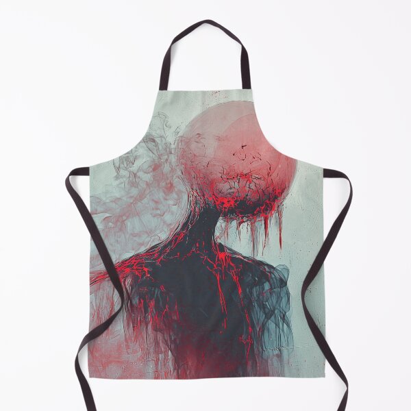 Item preview, Lost to the Red Mist designed and sold by CHCOfficial.