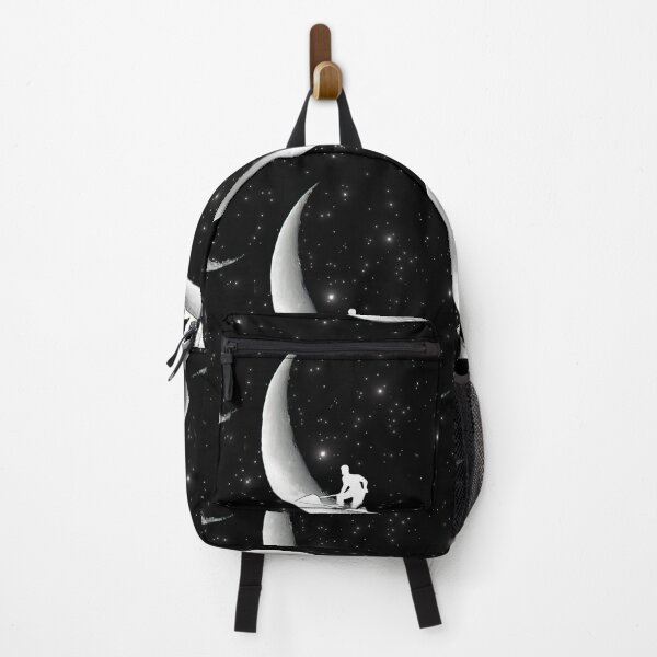 Item preview, shovel on the moon designed and sold by MudMaster.